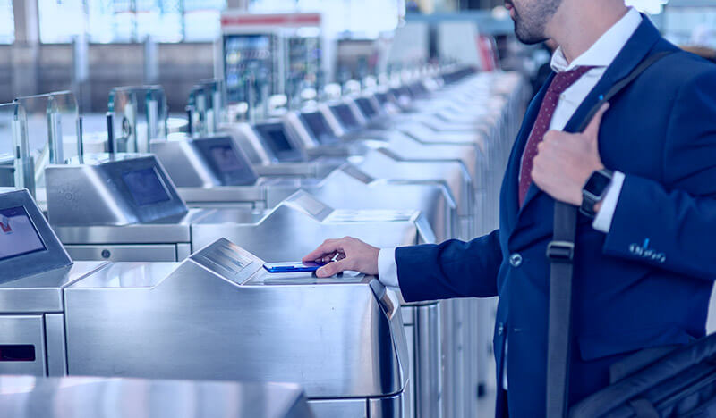 Foto de testimonio del cliente