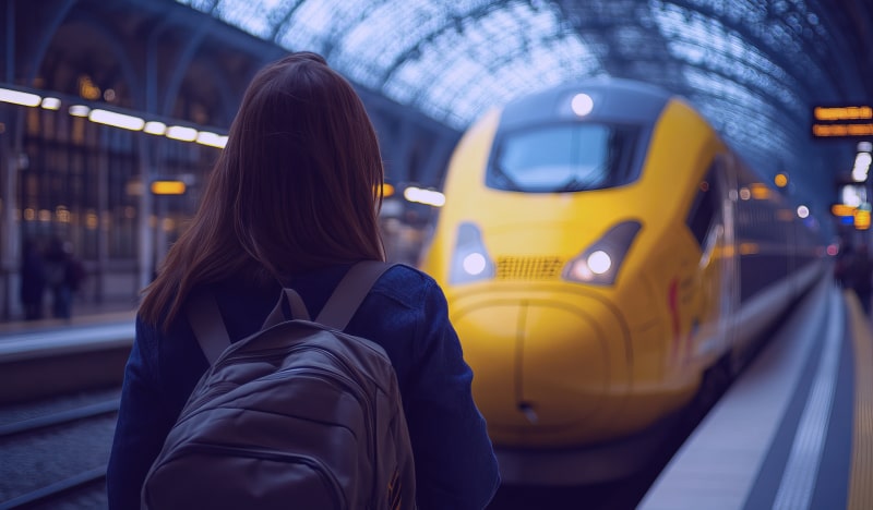 Foto de testimonio del cliente