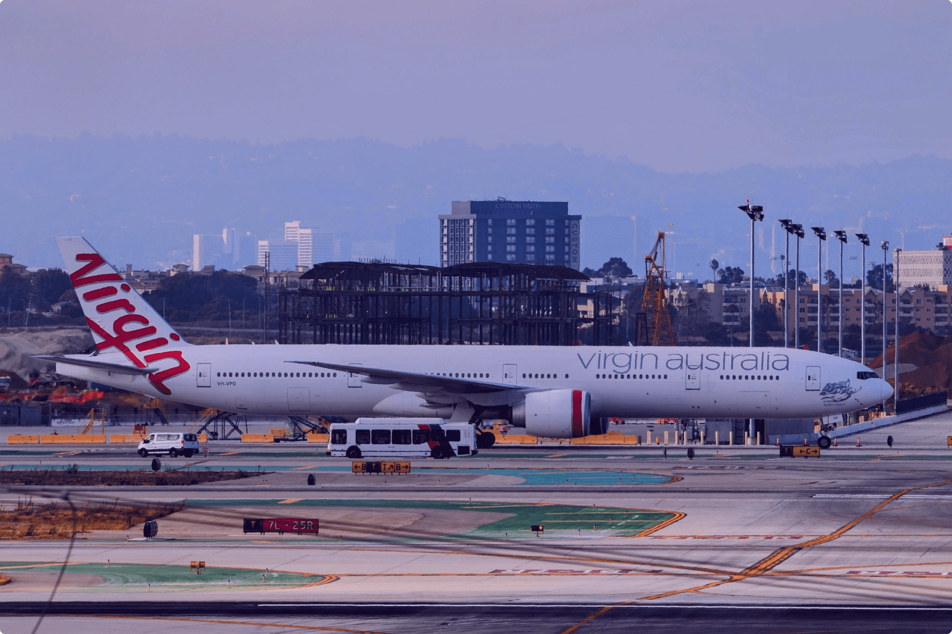 Foto de testimonio del cliente