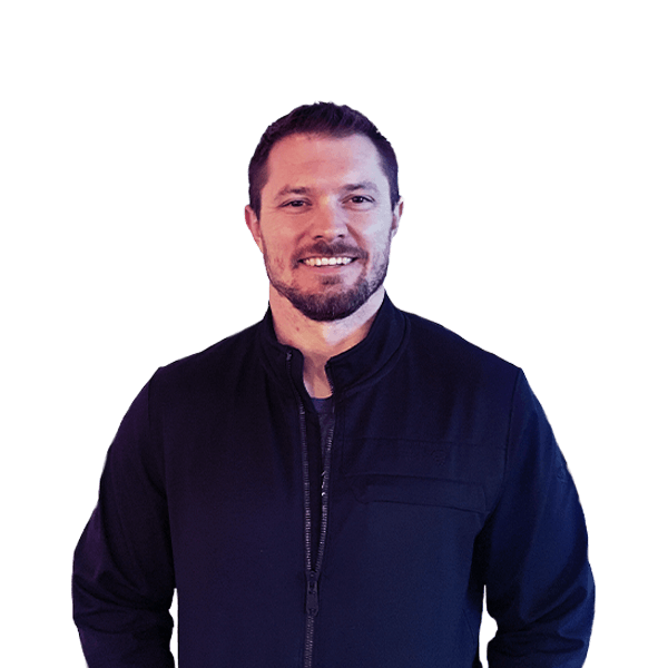 Foto de testimonio del cliente