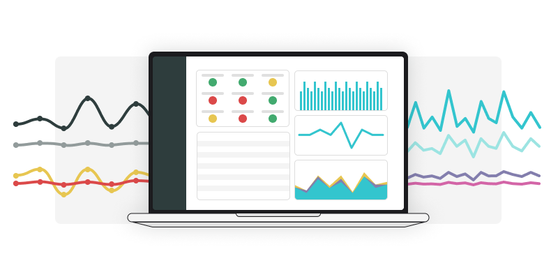 Monitorización de sitios web móviles